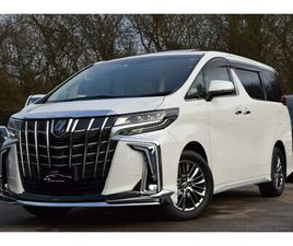 (70) - 3.5 V6 4WD EXECUTIVE LOUNGE S 5-DOOR