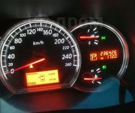 ПРОДАЖА NISSAN TEANA, 2008 ГОД В ТЮМЕНИ