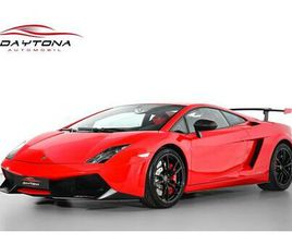 LAMBORGHINI GALLARDO SUPER TROFEO STRADALE LP570-4 SUPER TROFEO STRADALE | 1/150