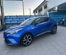 1.8 HYBRID EXCLUSIVE