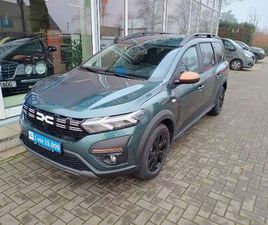 TCE 110 EXTREME 7-SITZER SHZ LED BT KAMERA PDC