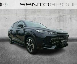 MG EHS PHEV LUX. MY24 360° | NAVI | SITZHZ. | ACC