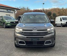 CITROEN C5 AIRCROSS C5 AIRCROSS 1.5 BLUEHDI FEEL S