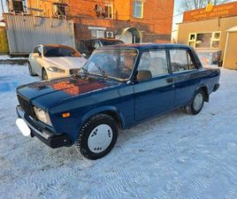 ПРОДАЖА ЛАДА 2107, 2009 ГОД В ЧЕЛЯБИНСКЕ