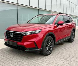 2.0 HEV ECVT ADVANCE AWD