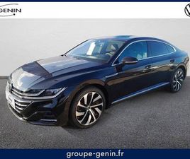 VOLKSWAGEN ARTEON ARTEON 1.4 EHYBRID RECHARGEABLE OPF 218 DSG6