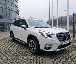 SUBARU FORESTER PREMIUM 2.0 E-BOXER