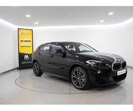 BMW X2 BMW X2 18 I SDRIVE PACK M