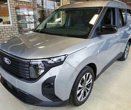 FORD TOURNEO COURIER FORD TOURNEO COURIER NEW TOURNEO COURIER