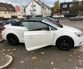 OPEL CASCADA 🛑OPEL CASCADA CABRIO NE SHITJE OKAZION🛑