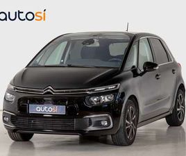 SPACETOURER 1.2 96KW S&S FEEL 5P