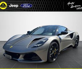 EMIRA V6 FIRST EDITION IPS