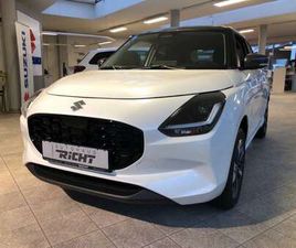 SWIFT COMFORT+ ALLGRIP HYBRID