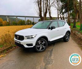 <LI CLASS=BREADCRUMBS-MODULE_LIST-ITEM__ZG-6Q VOLVO XC40 1.5 T5 PHEV R-DESIGN </OL>