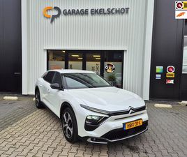 CITROËN C5 X - 1.2 PURETECH AUTOMAAT/CARPLAY/CAMERA