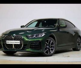 I GRAN COUPÉ KIT M SPORT