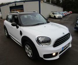 1.5 COOPER EURO 6 (START/STOP) 5DR