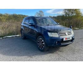 ПРОДАЖА SUZUKI ESCUDO, 2008 ГОД В ВАНИНО