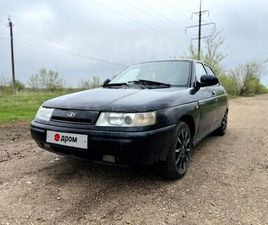 LADA 2110 ПРОДАЖА ЛАДА 2110, 2004 ГОД В ТОЛЬЯТТИ