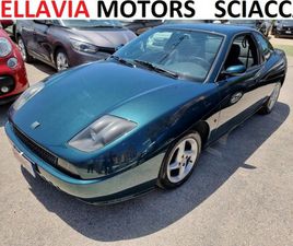 FIAT COUPE COUPÉ 1.8 I.E. 16V
