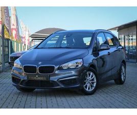 BMW SERIE 2 ACTIVE TOURER 216 216 ACTIVE TOURER D ADVANTAGE