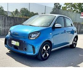 EQ PRIME 56 CV 18500 KM