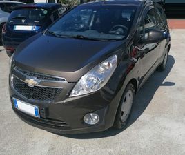 CHEVROLET SPARK 1.0 LS 68CV ECO GPL