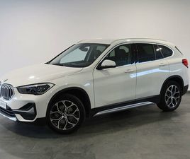 SDRIVE18D 110 KW (150 CV)