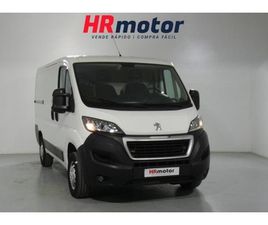 333 L1H1 BLUEHDI 130 S&S