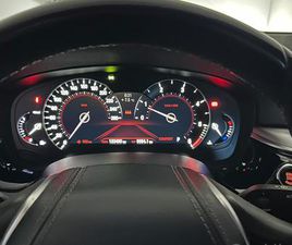 BMW SERIE 5 520 BMW520D