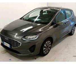 1.1 75CV TITANIUM 5P OK NEOPAT UNIPRO IVA DEDUC