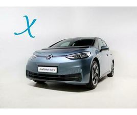 VOLKSWAGEN ID.3 VOLKSWAGEN ID.3 PURE PERFORMANCE