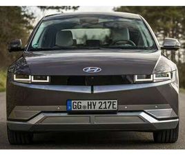 HYUNDAI IONIQ 5 84KWH STAR RWD 168KW