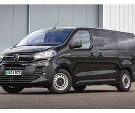CITROEN SPACETOURER E-SPACETOURER COMBI TALLA XL PLUS 75KWH