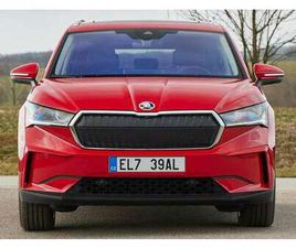 SKODA ENYAQ 85X 4X4 210KW 82KWH