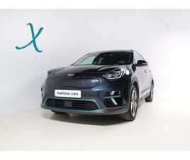 KIA E-NIRO 64KWH