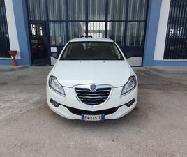 LANCIA DELTA DELTA (2008-2015) DELTA 1.6 MJT DPF 105 CV IRON