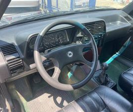 THEMA 2.0 I.E. TURBO 16V CAT LS III^ SERIE