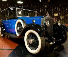 ROLLS ROYCE PHANTOM ROLLS-ROYCE - PHANTOM