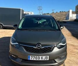 OPEL ZAFIRA TOURER OPEL - ZAFIRA