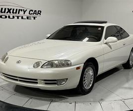 USED 1994 LEXUS SC 300