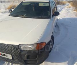 MITSUBISHI LIBERO ПРОДАЖА MITSUBISHI LIBERO, 1997 ГОД В УЛАН-УДЭ