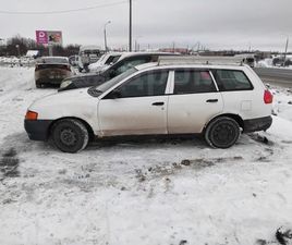 NISSAN AD ПРОДАЖА NISSAN AD, 2001 ГОД В КАНАШЕ