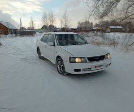NISSAN BLUEBIRD ПРОДАЖА NISSAN BLUEBIRD, 1996 ГОД В КРАСНОЯРСКЕ