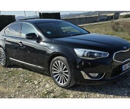 SHITET KIA K7 E 2013