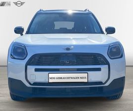 COOPER COUNTRYMAN MINI COOPER C COUNTRYMAN NUOVO MODELLO