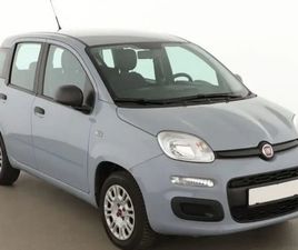 PANDA 2ª SERIE PANDA 1.2 EASYPOWER CLASSIC