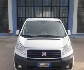 SCUDO PANORAMA 8 POSTI