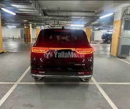 JETOUR JETOUR X90 PLUS