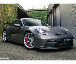 PORSCHE 911 (992) GT3